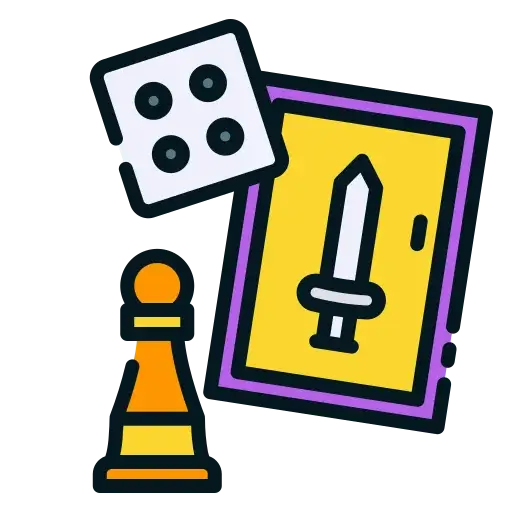 Indoor Games at Mana Skanda The Right Life