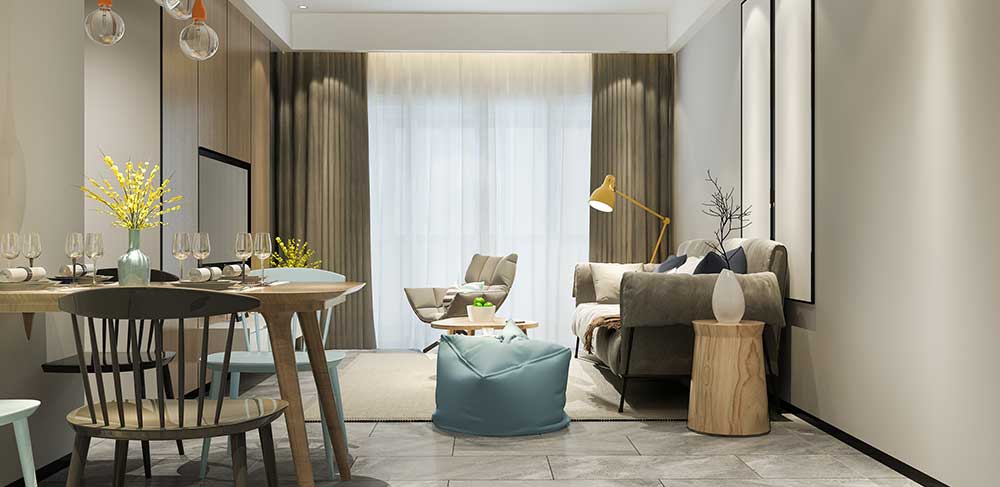 Mana Skanda The Right Life exterior view
