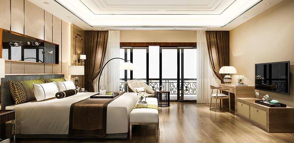 Mana Skanda The Right Life living room design